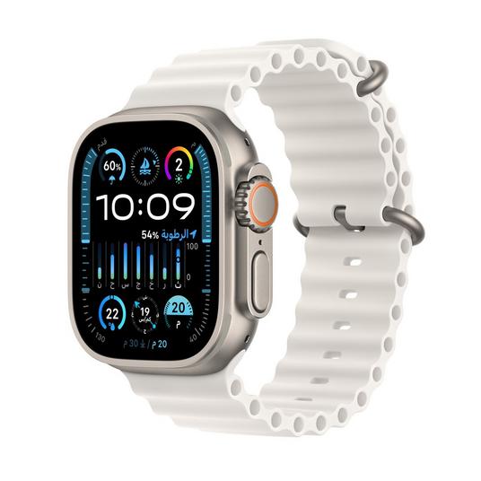 Buy Apple Watch at best prices extra Saudi